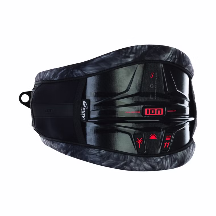 Sol Curv Damen Kite Trapez ION 2024 ST