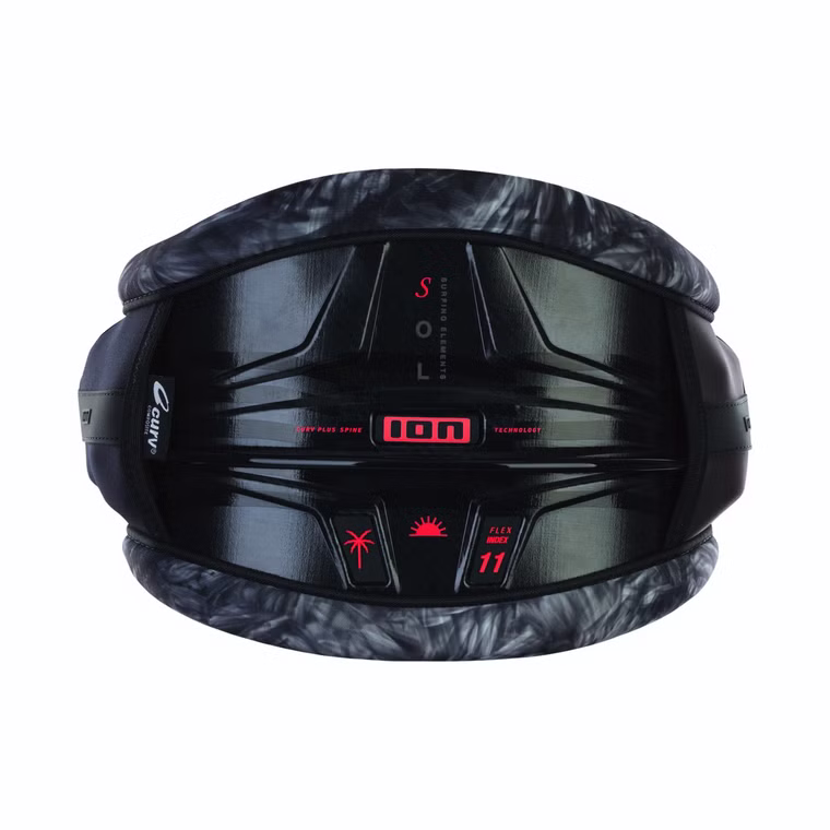 Sol Curv Damen Kite Trapez ION 2024 ST