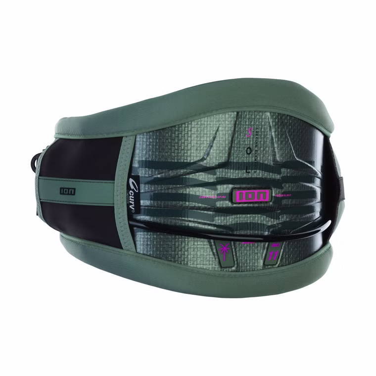 Sol Curv Damen Kite Trapez ION 2024 ST