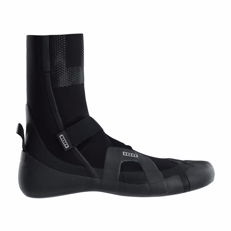 Ballistic Boots 3/2 Internal Split Neoprenschuhe ION 2025 43.5