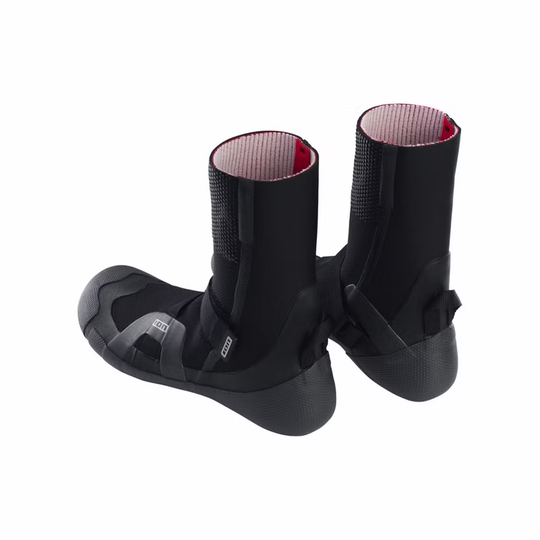 Ballistic Boots 3/2 Round Toe Neoprenschuhe ION 2025 47.5