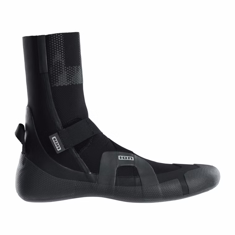 Ballistic Boots 3/2 Round Toe Neoprenschuhe ION 2025 47.5
