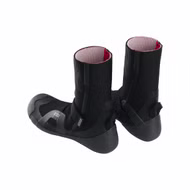 Ballistic Boots 3/2 Round Toe Neoprenschuhe ION 2025 47.5