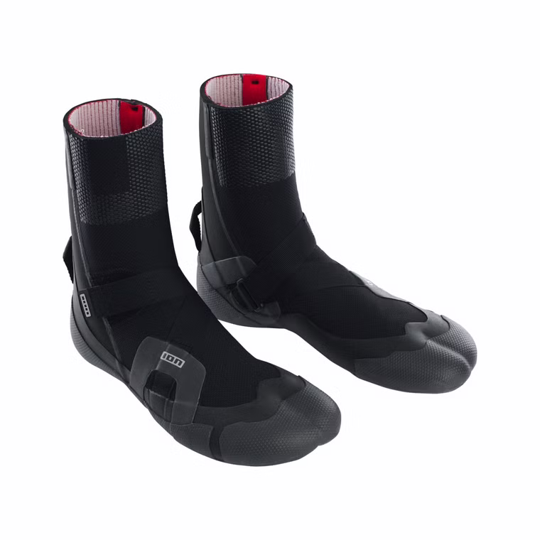 Ballistic Boots 6/5 Internal Split Neoprenschuhe ION 2025 38.5