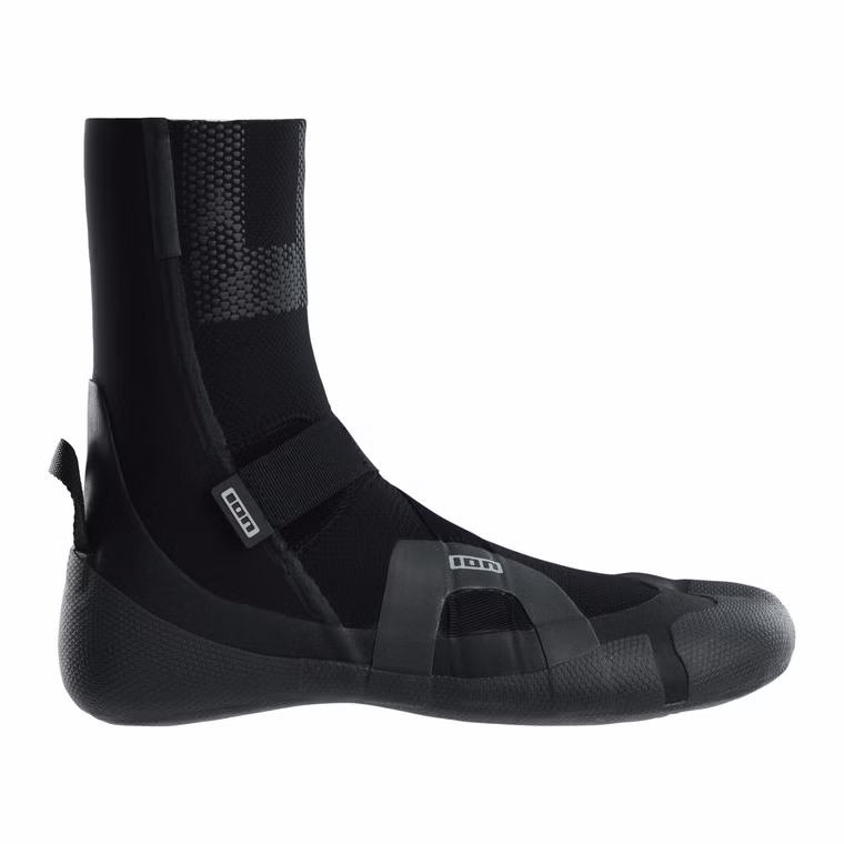 Ballistic Boots 6/5 Internal Split Neoprenschuhe ION 2025 38.5
