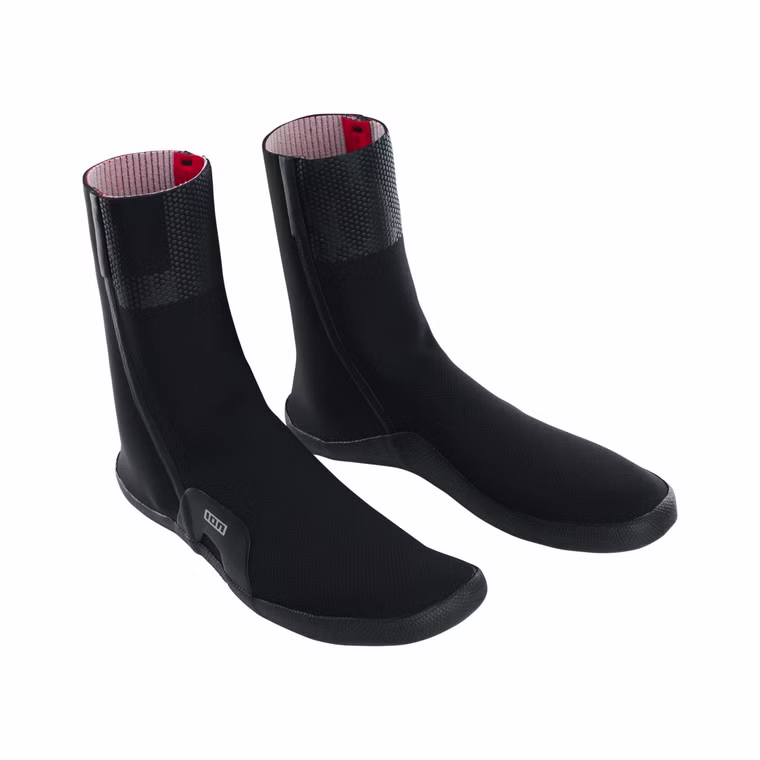Ballistic Socks 3/2 Round Toe Neoprensocken ION 2025 36