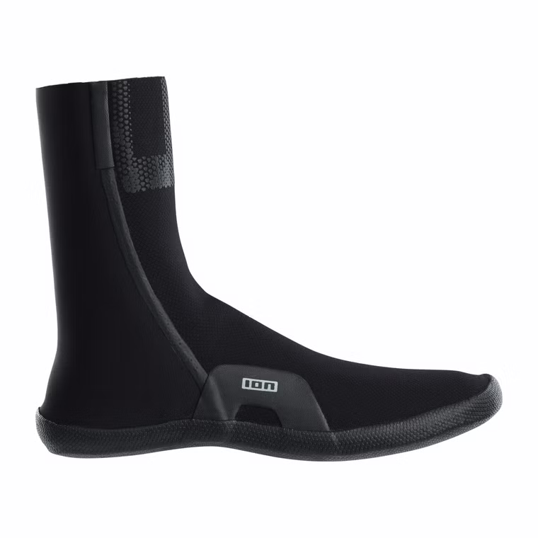 Ballistic Socks 3/2 Round Toe Neoprensocken ION 2025 36