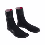 ION Ballistic Socks 3/2 Round Toe Neoprensocken ION 2025