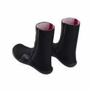 Ballistic Socks 3/2 Round Toe Neoprensocken ION 2025 36