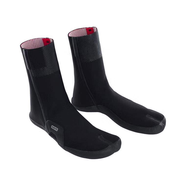 Ballistic Socks 3/2 Internal Split Neoprensocken ION 2025 38.5