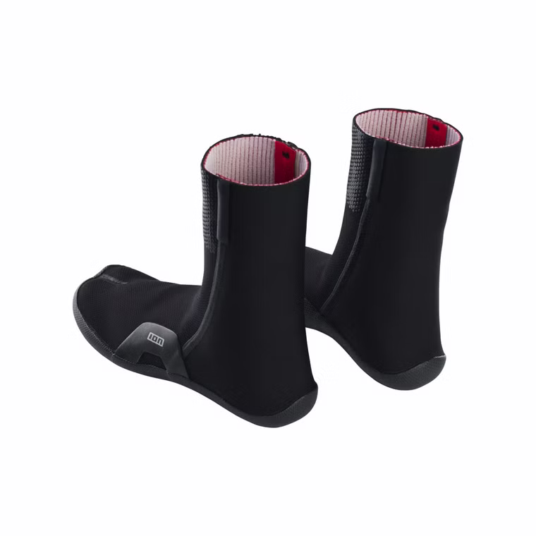 Ballistic Socks 3/2 Internal Split Neoprensocken ION 2025 38.5