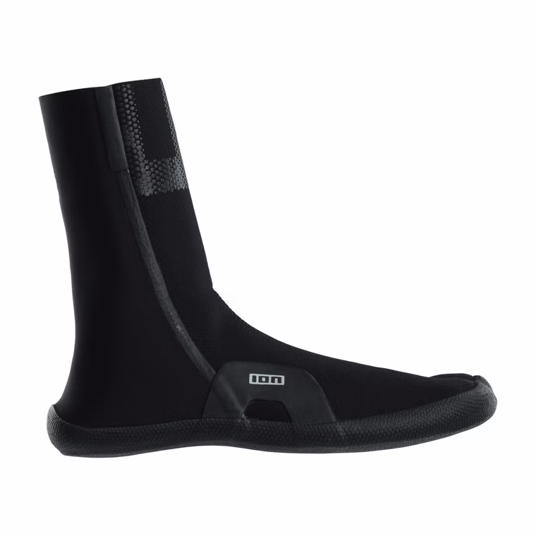 Ballistic Socks 3/2 Internal Split Neoprensocken ION 2025 38.5