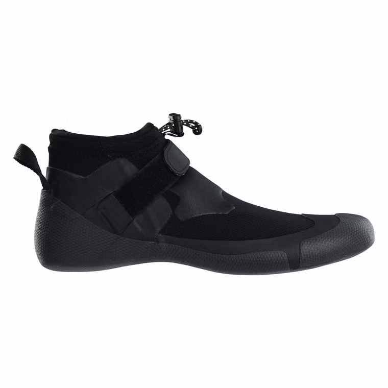 Ballistic Shoes 2.5 Round Toe Neoprenschuhe ION 2025 38.5