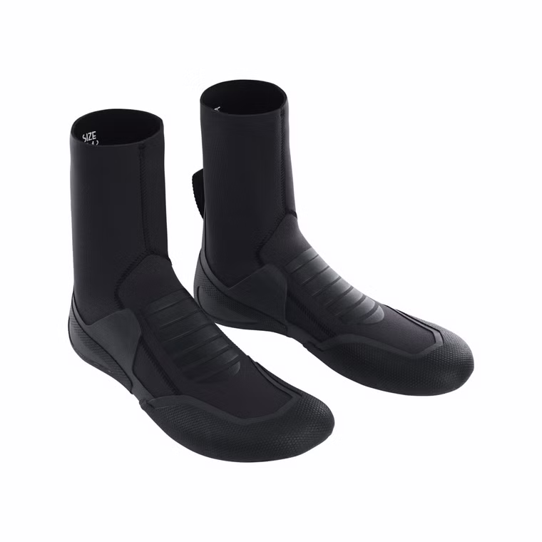Plasma Boots 3/2 Round Toe Neoprenschuhe ION 2025 37