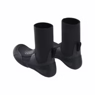 Plasma Boots 6/5 Round Toe Neoprenschuhe ION 2025 36