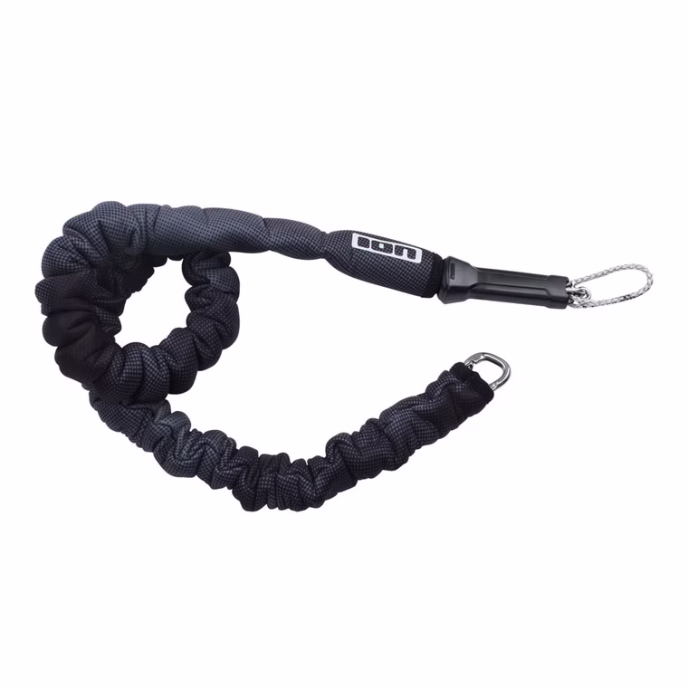 Handle Pass Leash Comp ION 2025 black