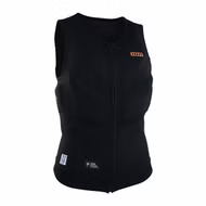 Ivy Vest Front Zip Prallschutzweste ION 2025 140/10