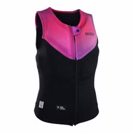 Ivy Vest Front Zip Prallschutzweste ION 2025 140/10
