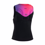 Ivy Vest Front Zip Prallschutzweste ION 2025 140/10