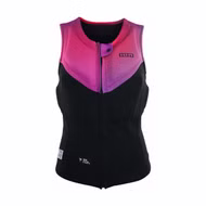 Ivy Vest Front Zip Prallschutzweste ION 2025 140/10