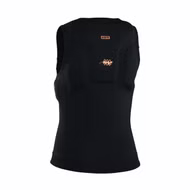 Ivy Vest Front Zip Prallschutzweste ION 2025 L