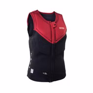 ION Ivy Vest Front Zip Prallschutzweste ION 2025