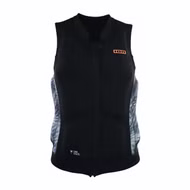 Ivy Vest Front Zip Damen Weste ION 2024 S