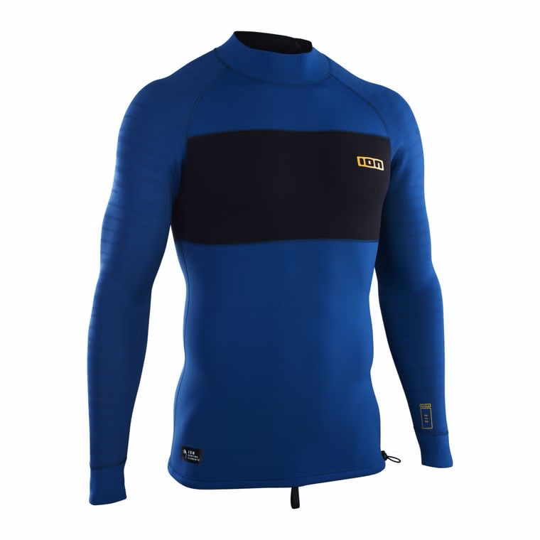 Neo Top 2/2 LS ION 2023 S
