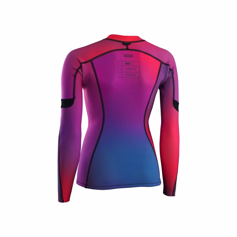 Neo Zip Top 1.5 women Damen ION 2023 M