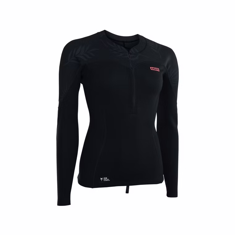 Neo Zip Top 1.5 women Damen ION 2023 XS