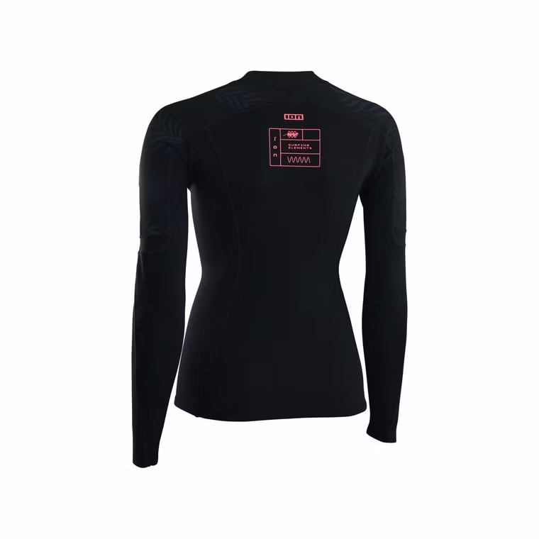 Neo Zip Top 1.5 women Damen ION 2023 XS