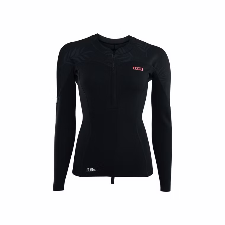 Neo Zip Top 1.5 women Damen ION 2023 XS