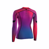 Neo Zip Top 1.5 women Damen ION 2023 M