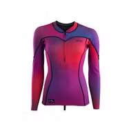 Neo Zip Top 1.5 women Damen ION 2023 M