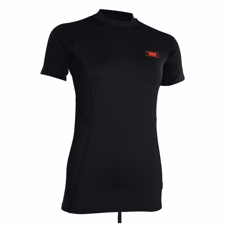 Thermo Top SS women Damen ION 2025 XS