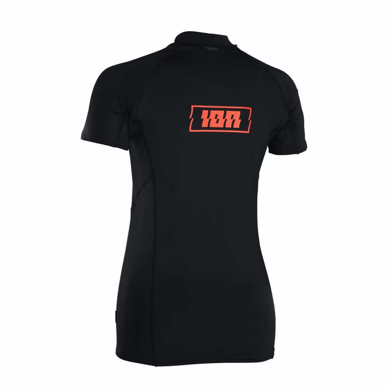 Thermo Top SS women Damen ION 2025 XS