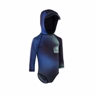 ION Toddler Rashguard LS Hood Kinder ION 2023