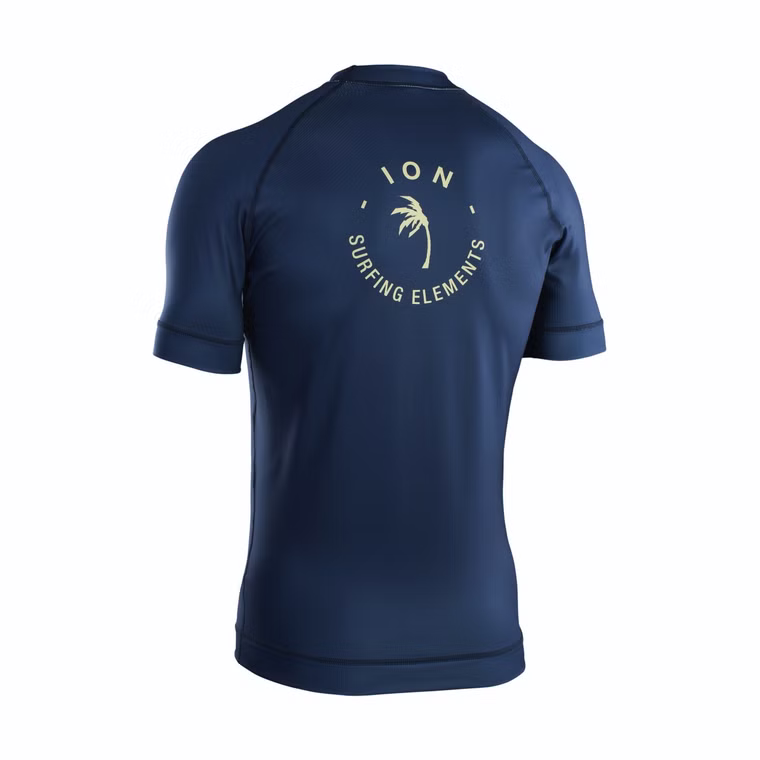 Rashguard SS ION 2023 S