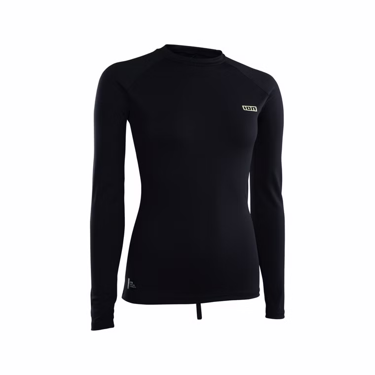 Rashguard LS women Damen ION 2023 S