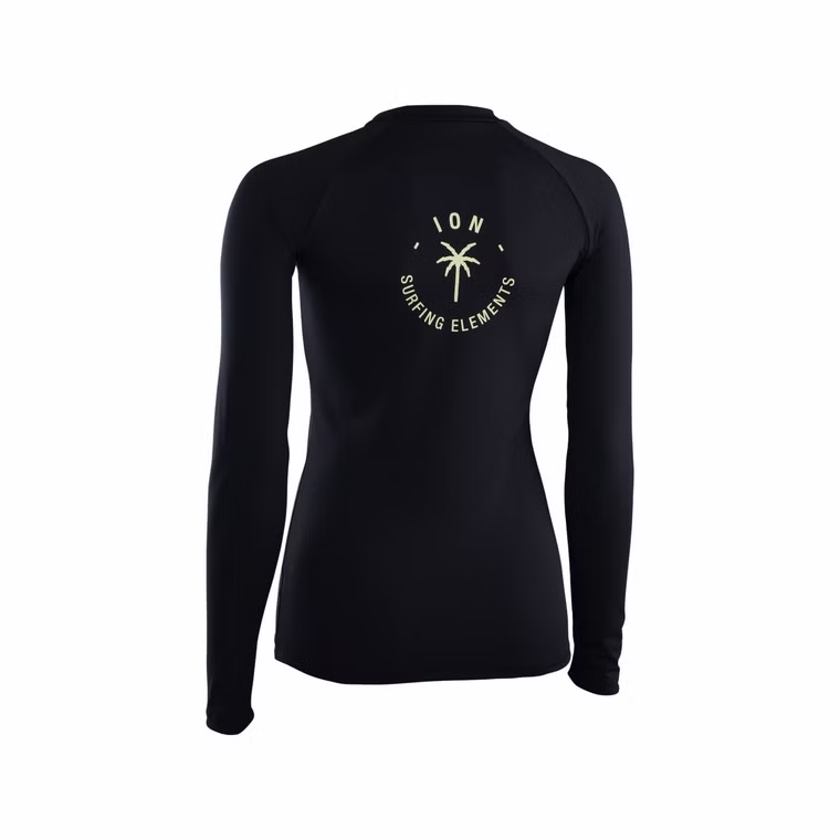 Rashguard LS women Damen ION 2023 S