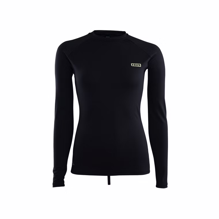 Rashguard LS women Damen ION 2023 S