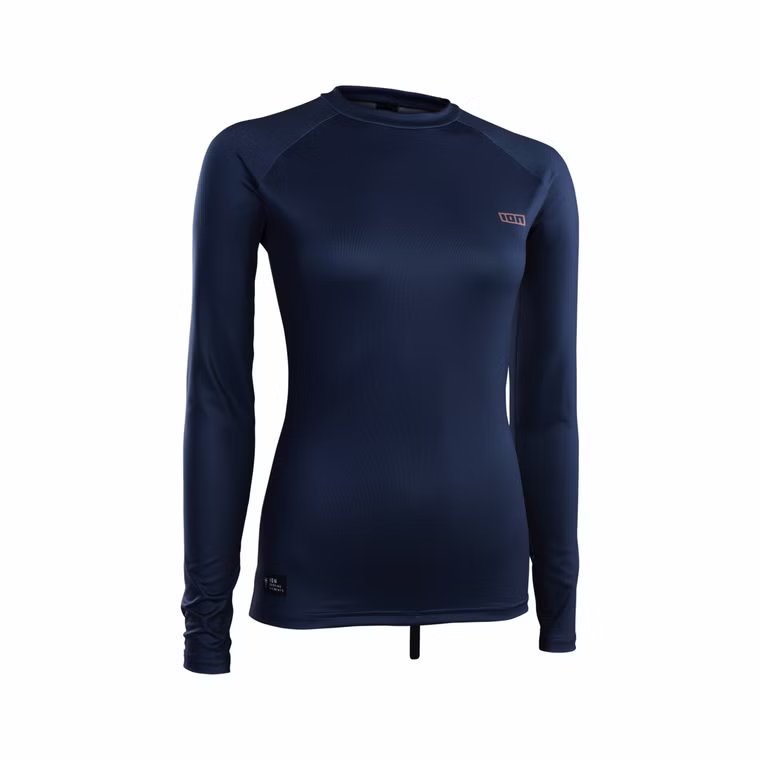 Rashguard LS women Damen ION 2023 M