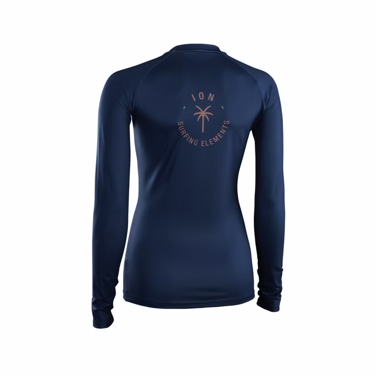 Rashguard LS women Damen ION 2023 M