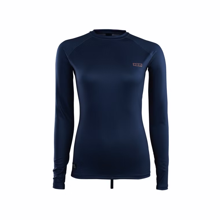 Rashguard LS women Damen ION 2023 M