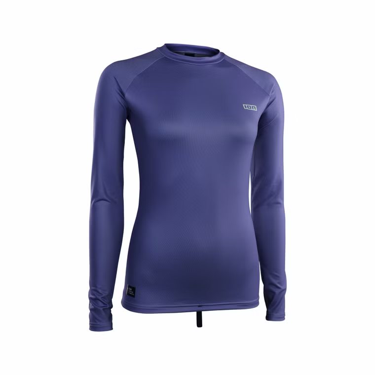 Rashguard LS women Damen ION 2023 XS