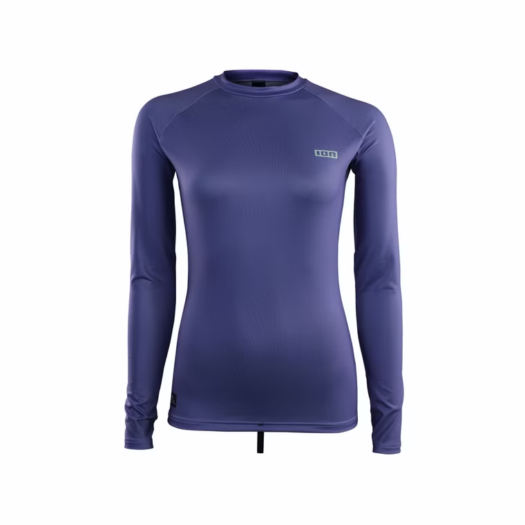 Rashguard LS women Damen ION 2023 XS