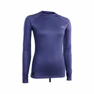 Rashguard LS women Damen ION 2023 XS
