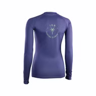 Rashguard LS women Damen ION 2023 XS
