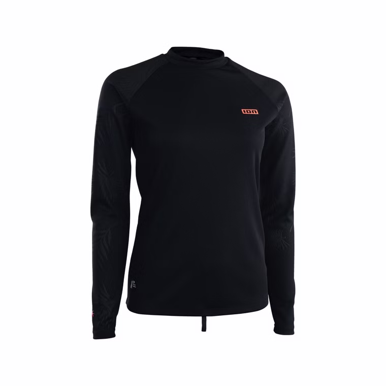 Wetshirt LS women Damen ION 2023 S