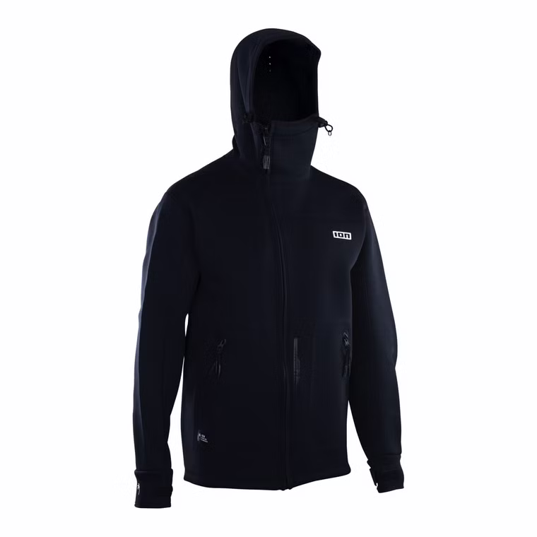 Neo Shelter Jacket Amp men Neopren Jackets ION 2025 M